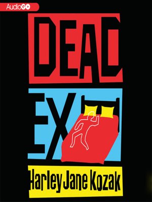 cover image of Dead Ex